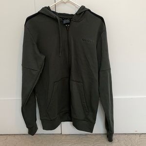 Adidas Track Hoodie